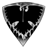 Dark Pheonix Logo